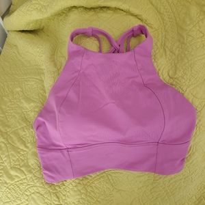 Lululemon sport bra